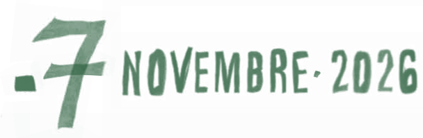 7 novembre 2026