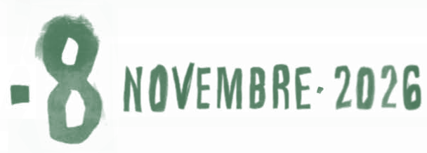 8 novembre 2026